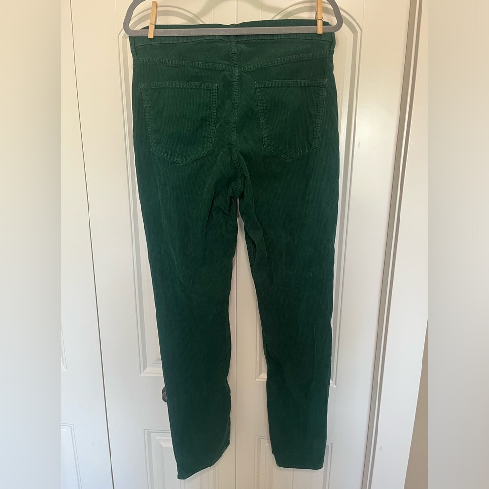 Gap Cigarette High Rise - 31 / 12 tall